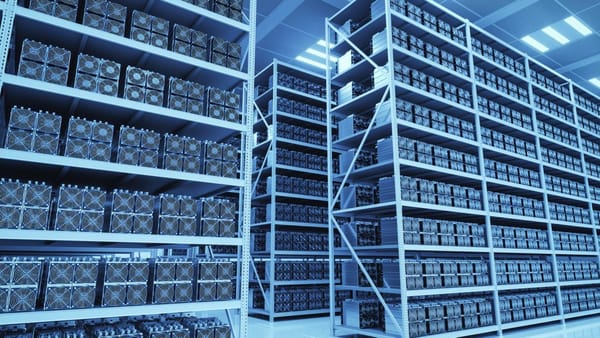 В Кыргызстане порядка 25 майнинг-ферм прошли регистрацию – Минэнерго изображение публикации