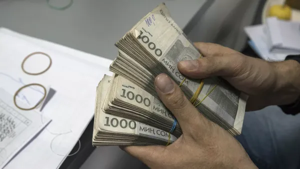 В КР предлагают продлить срок легализации активов до конца 2024 года изображение публикации