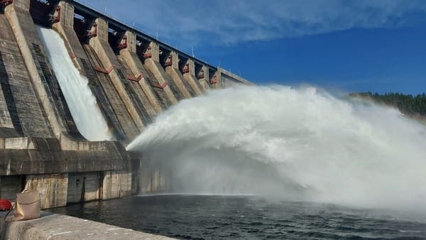 Новая тарифная политика устранит дефицит электроэнергии и откроет возможности для экспорта – Амангельдиев изображение публикации