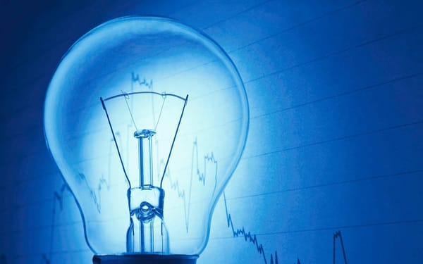 С 1 мая подорожает электроэнергия. На сколько вырастут тарифы? Подробности изображение публикации