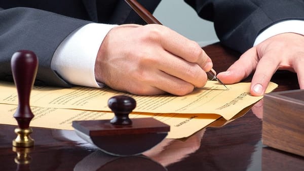 Госнотариусы в КР перейдут на шестидневку – не справляются потоком желающих легализовать активы изображение публикации