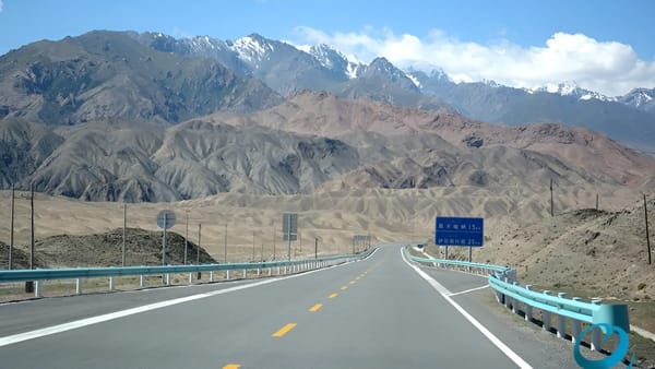 Третий КПП на границе с Китаем откроют в сентябре изображение публикации