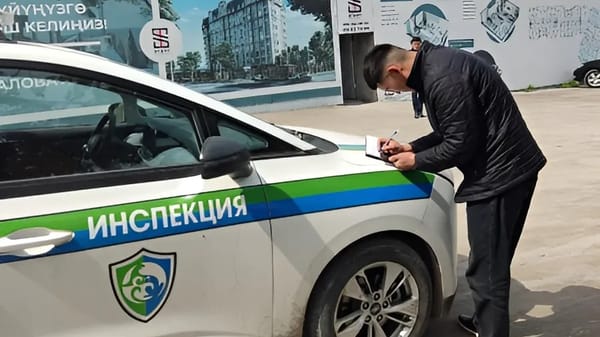 «Альфа Ойл», кафе «Бахчай» и другие получили штрафы за нарушение правил благоустройства изображение публикации