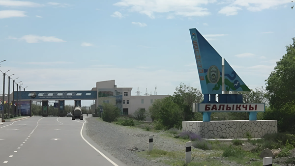 Вскоре в КР могут вернуть сборы на экопосту при въезде на Иссык-Куль изображение публикации