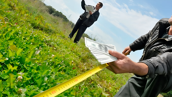 ГКНБ выявил незаконную выдачу участков на 300 млн сомов в Ноокатском районе изображение публикации