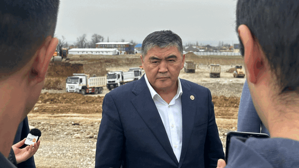 У Раима Матраимова конфискуем еще $200 млн – Камчыбек Ташиев изображение публикации