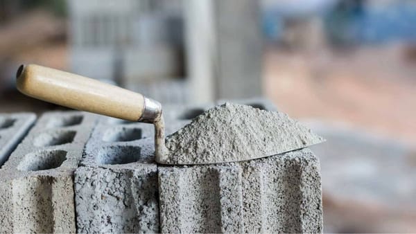 Завод стройматериалов в Джалал-Абаде модернизировал производство на кредит РКФР изображение публикации