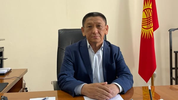 Госстрой представил нового руководителя Центра сертификации изображение публикации