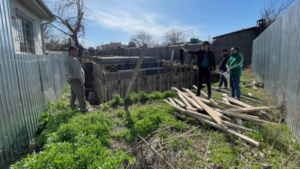 В Бишкеке приостановлено строительство дома от «Асман Констракшн» изображение публикации