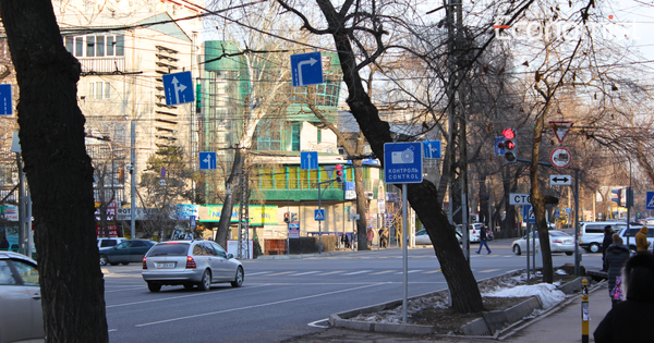 Объем взысканных штрафов за нарушения, зафиксированные «Безопасным городом», вырос почти в четыре раза изображение публикации