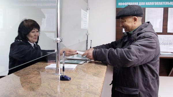 Налогоплательщики теперь могут оценивать работу сотрудников Налоговой службы изображение публикации