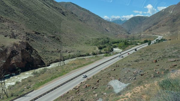 В Бооме еще раз будут перекрывать дорогу для спуска камней изображение публикации