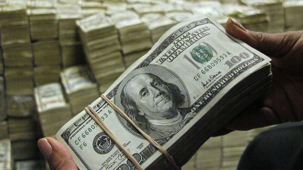 На конец I квартала госдолг Кыргызстана составил более $6.2 млрд изображение публикации