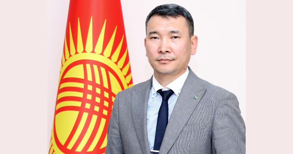 В Минэнерго сменился заместитель министра изображение публикации