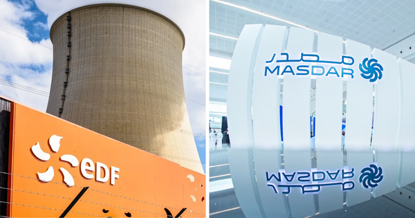 Ведущие энергокомпании Франции и ОАЭ хотят открыть филиалы в Кыргызстане изображение публикации