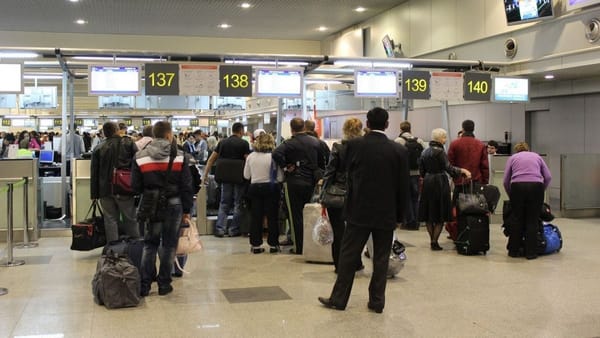 МИД рекомендует кыргызстанцам воздержаться от поездок в Россию без срочной необходимости изображение публикации