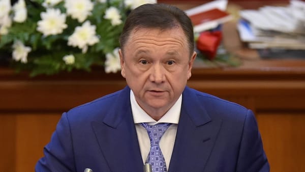 Игорь Чудинов возглавил «Дирекцию строящихся электростанций» изображение публикации