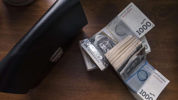 Ненуждающимся выдали соцконтракты на 6 млн сомов – возбуждено уголовное дело изображение публикации