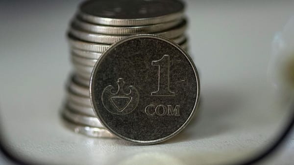 Один сом приравнивался к 200 рублям – история введения национальной валюты в КР изображение публикации