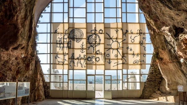 Музеи Кыргызстана посетили почти 1 млн человек в прошлом году изображение публикации