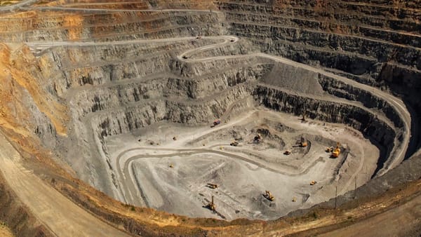 Недропользователи выплатили в бюджет 186 млн сомов в первом квартале года изображение публикации