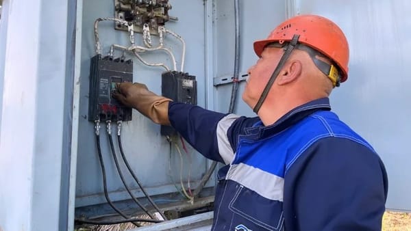 Ремонт и замена линий, опор, трансформаторов – как Таласский РЭС готовится к зиме изображение публикации