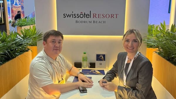 Кыргызстан предложил мировым брендам строить отели по схеме ГЧП изображение публикации