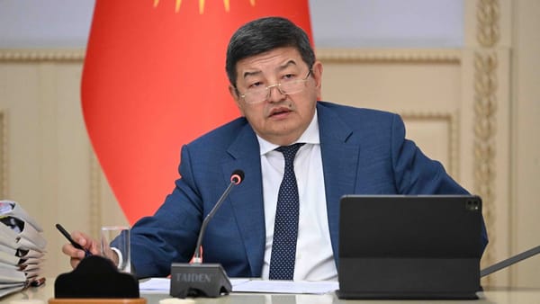 ЦОНы на автовокзалах, лыжный кластер и детские сады – Акылбек Жапарова раздал поручения министрам изображение публикации