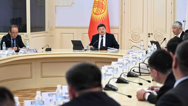 «Привлекайте инвестиции и будьте современными» — глава кабмина дал поручения акимам изображение публикации