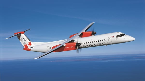 Поставка новых самолетов для «Манаса» откладывается – они должны были прибыть в КР в этом месяце изображение публикации