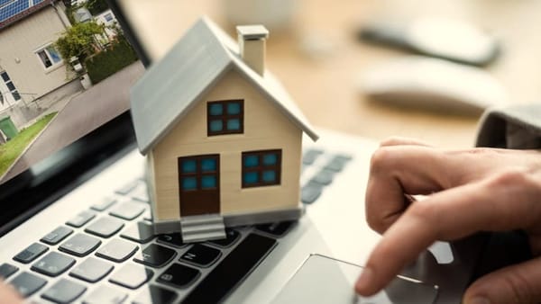 Как перерегистрировать квартиру онлайн? Гайд изображение публикации