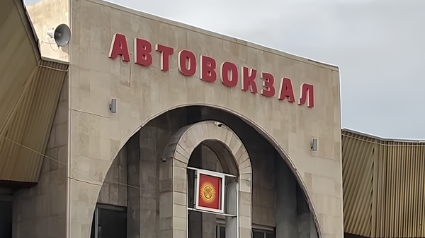 Министр транспорта поручил отремонтировать автовокзал в Караколе изображение публикации