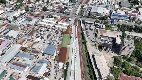 В Джалал-Абаде вернули в госсобственность рынок, который контролировал Кадыржан Батыров изображение публикации