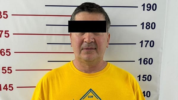 Мужчина при поддержке ОПГ завладел муниципальными землями в Бишкеке стоимостью $10 млн изображение публикации