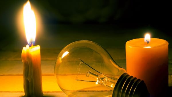 В Бишкеке 13 мая без света останутся несколько районов –  адреса изображение публикации