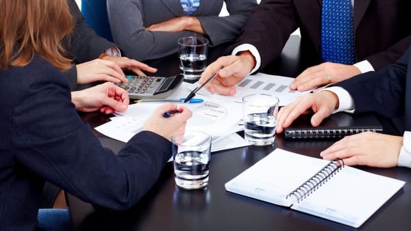 В Кыргызстане хотят создать консультативную группу по решению налоговых споров изображение публикации