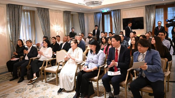 В Словакии, где работают до 4 тысяч кыргызстанцев, предложено открыть посольство изображение публикации