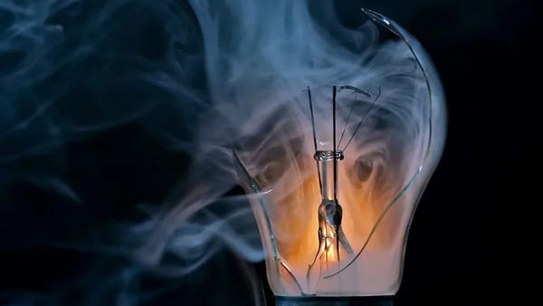 В каких районах Бишкека 8 мая возможны отключения электричества – список изображение публикации