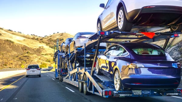 За три месяца КР импортировал более 50 тысяч авто – большая часть пришлась на Китай изображение публикации