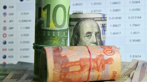 Нацбанк: 93% денежных переводов в КР поступили из России изображение публикации