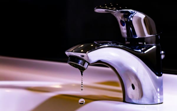 В пятницу в центре Бишкека не будет питьевой воды изображение публикации