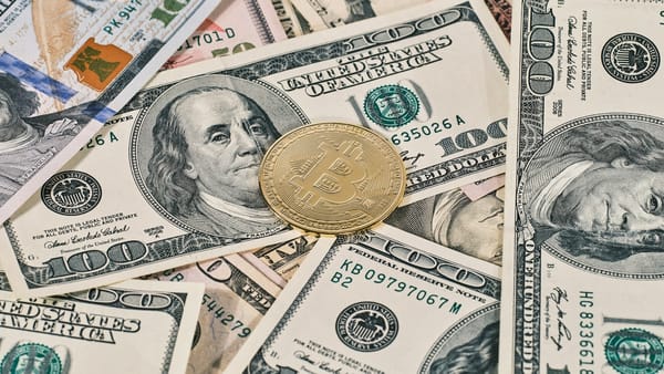 Финнадзор выдал лицензии на обмен виртуальных активов и брокерскую деятельность изображение публикации