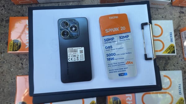 В КР пытались контрабандой ввезти более 1.3 тысячи китайских телефонов изображение публикации