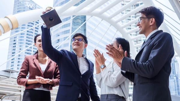 В Бишкеке пройдет форум молодых предпринимателей изображение публикации