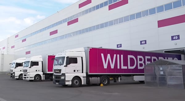 В Чуйской области построят логистический центр Wildberries – подписан меморандум изображение публикации