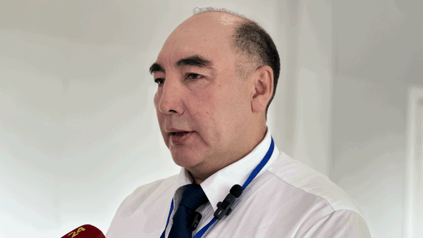 Вопрос о малой АЭС в КР будет изучаться еще 10 лет – замминистра энергетики изображение публикации