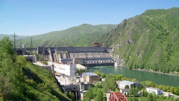 Катар планирует построить ГЭС на востоке Казахстана изображение публикации