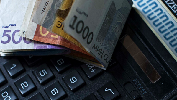 Налоговые сборы в КР выросли на 15 млрд сомов – данные за январь-апрель изображение публикации