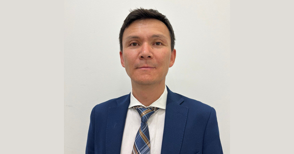 Актилек Тунгатаров включен в престижный список «Кто есть Кто в Америке» изображение публикации