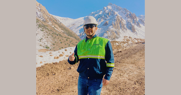 Как стать востребованным юристом в области недропользования и корпоративного права: опыт Аскара Абдыкалыкова изображение публикации